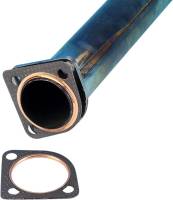 James Gasket - James Gasket 3-Bolt STD Exhaust Gasket - JGI-65834-68-STD - Image 2
