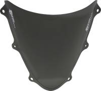 Zero Gravity - Zero Gravity SR Series Windscreen - Light Smoke - 20-114-02 - Image 3