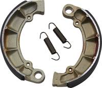 SBS - SBS Brake Shoes - 2027 - Image 1