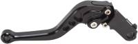 PSR - PSR Click-N-Roll Short Style Clutch Lever - Black - 00-00491-22 - Image 1