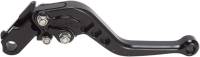 PSR - PSR Click-N-Roll Short Style Clutch Lever - Black - 00-00491-22 - Image 2