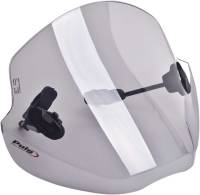PUIG - PUIG Trend Windshield - Smoke - 5022H - Image 1