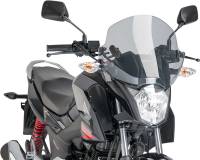 PUIG - PUIG Trend Windshield - Smoke - 5022H - Image 2