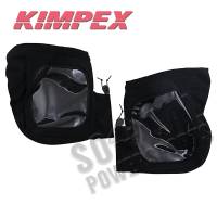 Kimpex - Kimpex Visi-Control Muffs - 370290 - Image 1