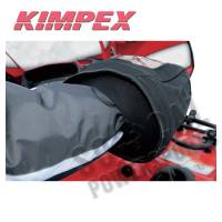 Kimpex - Kimpex Visi-Control Muffs - 370290 - Image 2
