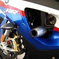 Shogun Motorsports - Shogun Motorsports Frame Slider - Black - 750-7739 - Image 4