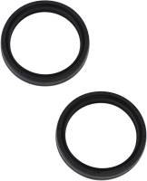 James Gasket - James Gasket Fork Seals - 46514-01 - Image 1