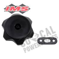 IMS - IMS Large Capacity Gas Tank - Natural - 3.4Gal. - 115524-N2 - Image 3