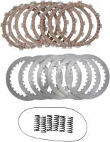 Moose Racing - Moose Racing Complete Clutch Kit with Gasket - M90-180 - Image 1