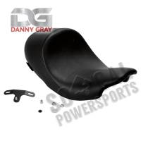 Danny Gray - Danny Gray Speedcradle Solo Seat - 21-414 - Image 1