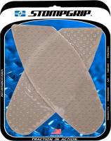 Stompgrip - Stompgrip Traction Pads - Clear - 55-10-0054C - Image 1
