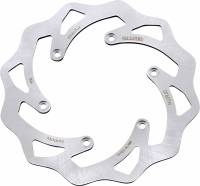 Galfer Brakes - Galfer Brakes Standard Wave Brake Rotor - DF607W - Image 1