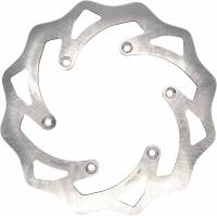 Galfer Brakes - Galfer Brakes Standard Wave Brake Rotor - DF607W - Image 2