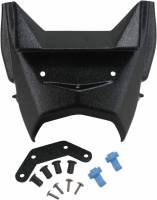 Hotbodies Racing - Hotbodies Racing Tag Fender Eliminator - Textured Black - 50802-1000 - Image 1