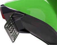 Hotbodies Racing - Hotbodies Racing Tag Fender Eliminator - Textured Black - 50802-1000 - Image 2