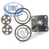 K&L Supply - K&L Supply Fuel Petcock Repair Kit - 18-5100 - Image 2