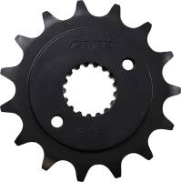 Sunstar - Sunstar Steel Front Sprocket - 15T - 36215 - Image 1