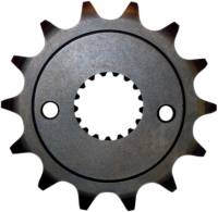Sunstar - Sunstar Steel Front Sprocket - 15T - 36215 - Image 2