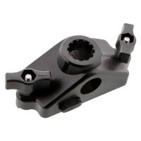 Scotty - Scotty 0343 Locking Gunnel Track Mount - Image 1