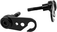 Memphis Shades - Memphis Shades Turn Signal Relocation Kit - MEB9991 - Image 1