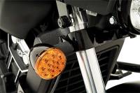 Memphis Shades - Memphis Shades Turn Signal Relocation Kit - MEB9991 - Image 2