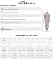Alpinestars - Alpinestars Stella T-SPS Waterproof Womens Jacket - 3210225-1100-2X - Image 2
