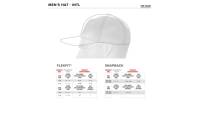 Alpinestars - Alpinestars Heritage Patch Trucker Hat - 1214-81721-1010-OS - Image 2