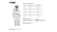 Moose Racing - Moose Racing Moto Vest - 2830-0638 - Image 2