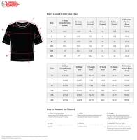 Lethal Threat - Lethal Threat Forever Two Wheels T-Shirt - LT20898L - Image 2