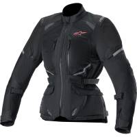 Alpinestars - Alpinestars Stella Andes Air Drystar Womens Jacket - 3210224-10-2X - Image 1