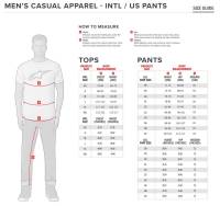 Alpinestars - Alpinestars Always 2.0 CSF Tee - 1214-73106-1232-2X - Image 2