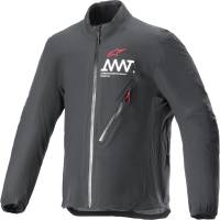 Alpinestars - Alpinestars AMT Storm Gear Drystar XF Jacket - 3200324-10-2X - Image 1