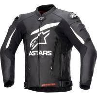 Alpinestars - Alpinestars GP Plus R V4 Leather Jacket - 3100524-12-54 - Image 1