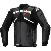 Alpinestars - Alpinestars Atem V5 Leather Jacket - 3106524-12-48 - Image 1