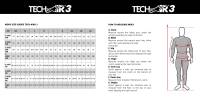 Alpinestars - Alpinestars Canvas Tech-Air 3 System Vest - 6500224-10-XS - Image 2