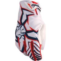 Moose Racing - Moose Racing Agroid Pro Gloves - 3330-8089 - Image 1