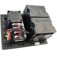 Blue Sea Systems - Blue Sea 1331 AC Insulating Cover f/1 Module - Image 2