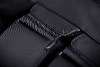 Icon - Icon Regulator D3O Stripped Vest - 2830-0396 - Black - Lg-XL - Image 2