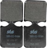 SBS - SBS HS Sintered Brake Pads - 762HS - Image 1