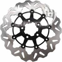 Galfer Brakes - Galfer Brakes Floating Wave Rotor - Contrast - DF835CW-C - Image 2