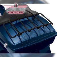 Show Chrome - Show Chrome Luggage Rack for Tour-Pak - 91-306BK - Image 2