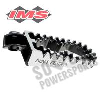 IMS - IMS Adventure I Footpegs - 252602-1 - Image 2
