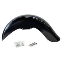 Klock Werks - Klock Werks Front Fender Kit - KWF-04-0400 - Image 1