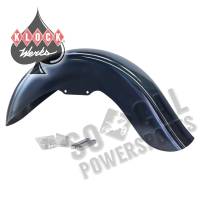 Klock Werks - Klock Werks Front Fender Kit - KWF-04-0400 - Image 3