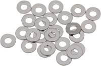 Drag Specialties - Drag Specialties USS Chrome Washers - #10 - MPB593 - Image 1