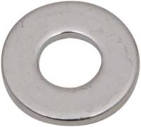 Drag Specialties - Drag Specialties USS Chrome Washers - #10 - MPB593 - Image 2