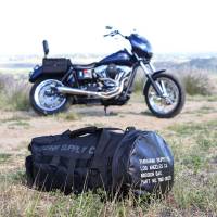 Thrashin Supply Company - Thrashin Supply Company Mission Duffle Bag - TMB-0000 - Image 4