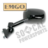 Emgo - Emgo OEM Style Mirror - Left - 20-29622 - Image 2