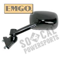 Emgo - Emgo OEM Style Mirror - Left - 20-29622 - Image 3