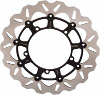 Galfer Brakes - Galfer Brakes Standard Wave Brake Rotor - DF482CW - Image 1